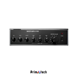 PM-602 Power Mixer