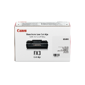 Cartidge Toner FX 3