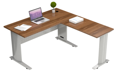 Meja Kerja Staff VOD 46-ST