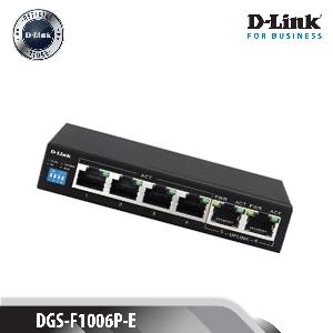 4 X Ports POE, 4-port 10/100Mbps PoE+, 2-port 10/100Mbps Uplink Power Budget Per Switch : 60W 802.3 Af/at Up To 30W Per Port (port 1-4) 250m (@10Mbps)