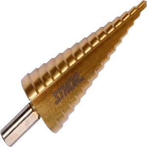 STEP DRILL 4-32MM