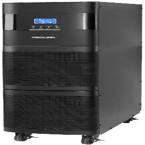PROLiNK PRO83310ERS Online UPS Rackmount - 3P/3P 10kVA