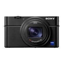 Compact Camera RX100 VII