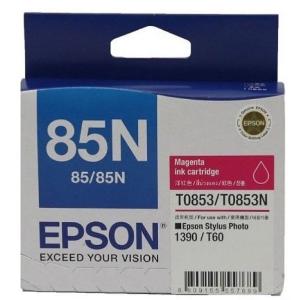INK CARTRIDGE,MAGENTA