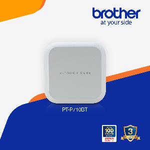 Brother Printer Label PT-P710BT