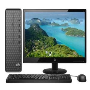 HP Slim S01-pf1181d (22X83AA)