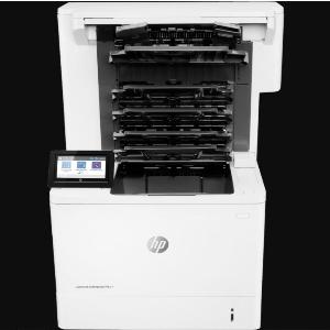 HP LJ Enterprise M611dn