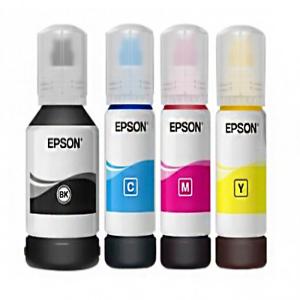 T001 INK BOTTLE,CYAN,A/A,70ML