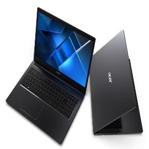 Acer EX215-22 - AMD Ryzen 3 3250U , 4GB 1TB, UMA, WiFi+LAN, Win10Home 15.6 Inch