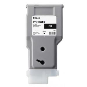 Tinta PFI-8320 Black