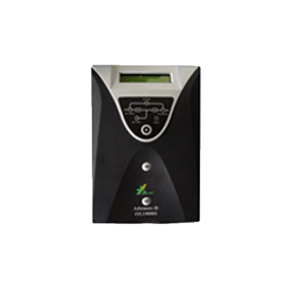 Online UPS LCD Display USB Stand-alone 3kVA