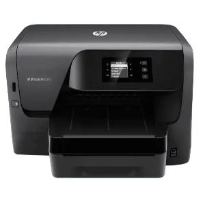 HP Officejet Pro 8210
