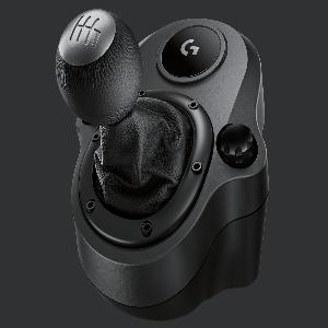 Logitech Driving Force Shifter