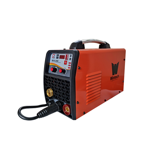 MIG/MAG Welding Machine MIG 200