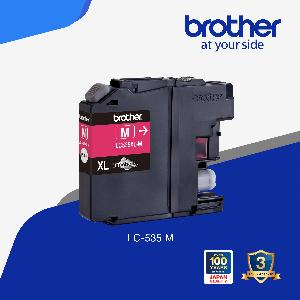 Tinta Cartridge Warna LC-535 M