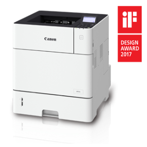 Printer Laser Hitam Putih LBP 351x