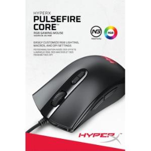 HyperX Gaming Mouse Pulsefire Core