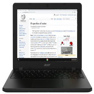 C871 Core I3_10110U 4G 32G UMA WiFi ChromeOS 12inch Garansi 1/1/0 (P/L/O) (Hanya Berfungsi Optimal Jika Ada Jaringan Internet)