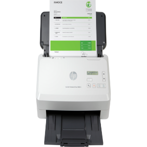 HP ScanJet Enterprise Flow 5000 S5