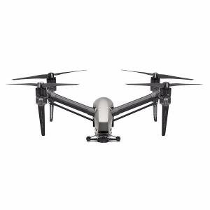 Dji Drone Inspire 2 (ProRes)