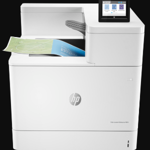 HP Color LaserJet Enterprise M856dn