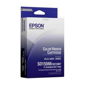 RIBBON CARTRIDGE, S015067