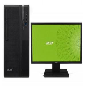 Acer VES2730G - Intel Core I5-8400, 8GB 1TB HDD, UMA, DVDRW, LAN Win10Home, 18.5 Inch