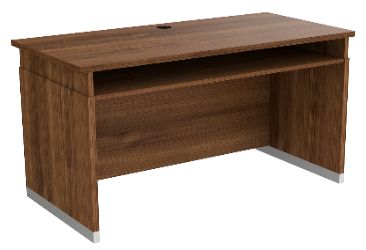 Meja Rapat Modular VMT 15  FL