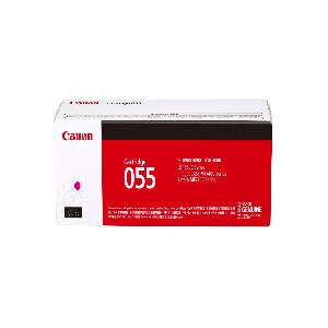 Toner Cartridge 055 Magenta