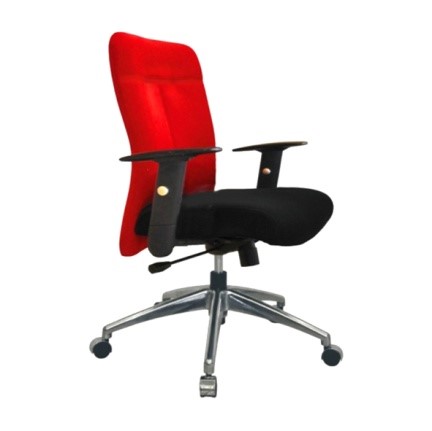 Kursi Meeting Fortune III GAR TP