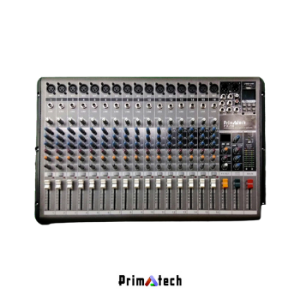 Fx16 Audio Mixer