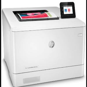 HP Color LaserJet Pro M454dw