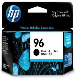 HP 96 Black Ink Cartridge