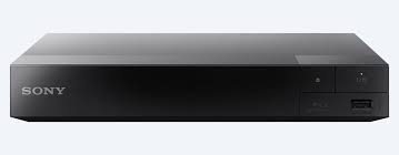 Blu-ray Disc Player BDP-S1500