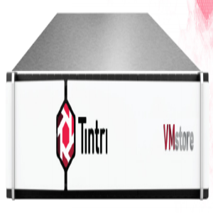 Tintri VMStore - EC6050-12E With Software Suite