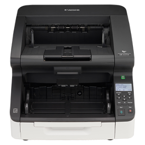 Canon Document Reader DR-G2090