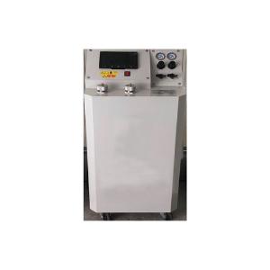 Engine Fuel System Cleaning Machine (Five-In-One)