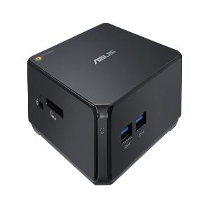 Chromebox 4 - Intel Core I3 10110u / 8GB / 256GB M.2 SSD/ Chrome OS / Wifi Bluetooth /Wired Keyboardmouse /  3 Tahun Garansi / Monitor 19.5 ( Hanya Berfungsi Optimal Apabila Ada Jaringan