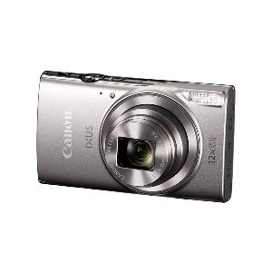Canon IXUS 285 Silver