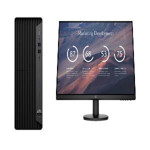 Hp Elitedesk 800 G6 TWR (8YQ99AV)