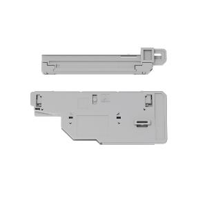 Replaceable Half Cutter - CF001