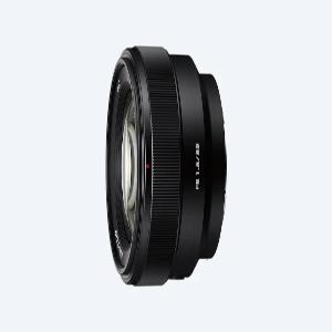 FE 85mm F1.8