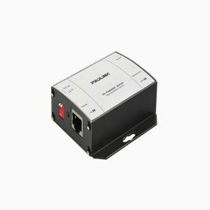 PROLiNK PLE101P PoE Splitter (5V/12V Output)