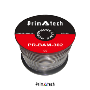 Kabel PR BAM-302