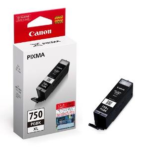 Ink Cartridge PGI-750XL Black