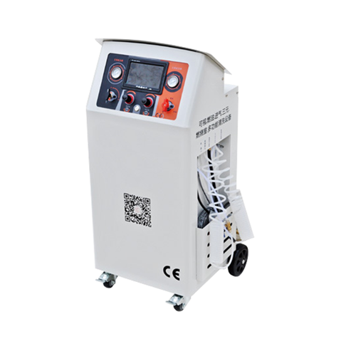 Engine Fuel System Cleaning Machine (Five-In-One) VDT-830