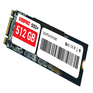SSD+ M2 512GB