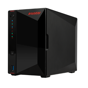 Asustor Asustor NAS AS5202T