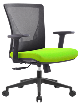 Kursi Kerja Manager V.8350 R