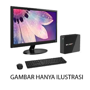 MINI PC MINI-X 3050  WPE